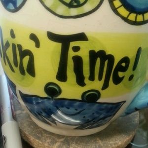 Meet your Posher, Sue